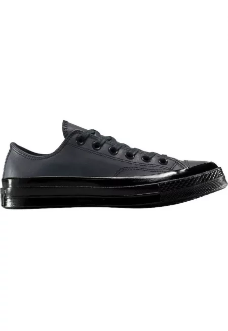 Унисекс кецове  Chuck 70 A10523C - Черен