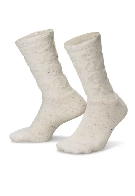 Унисекс омекотени чорапи Everyday Plus с Dri-FIT
