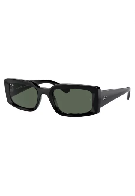 Унисекс слънчеви очила - Ray Ban - 54-21-140 - черни