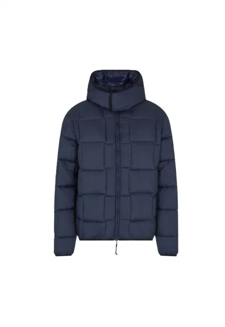 Яке  MOUNTAIN M JACKET ROTATING HOOD-7M000718-AF16073-UB102