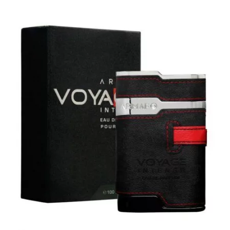 Armaf Voyage Intense Парфюмна вода за мъже EDP