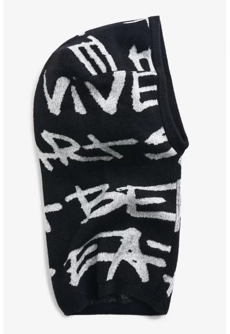 Балаклава с лого