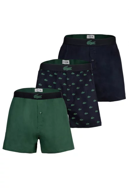 Боксерки - 3 чифта