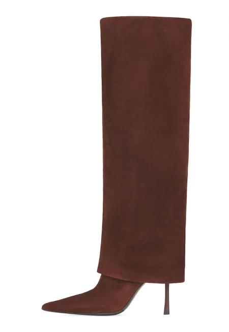 Ботуши до коляното