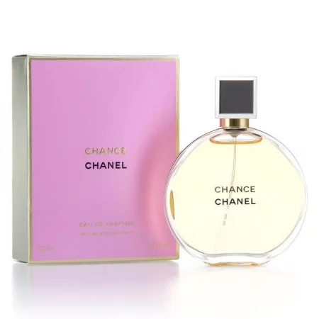 Chanel Chance парфюм за жени EDP