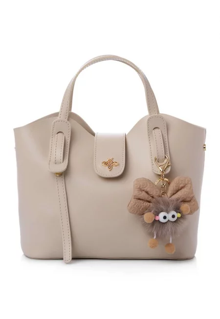 Чанта с висулка