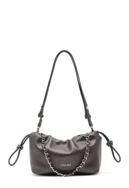 Чанта за рамо с отселяща се презрамка