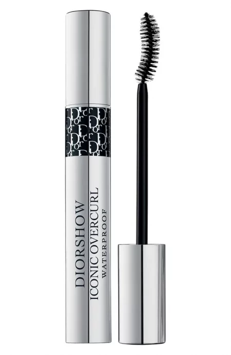 Christian Dior Diorshow Iconic Overcurl Waterproof Водоустойчива спирала за очи без опаковка