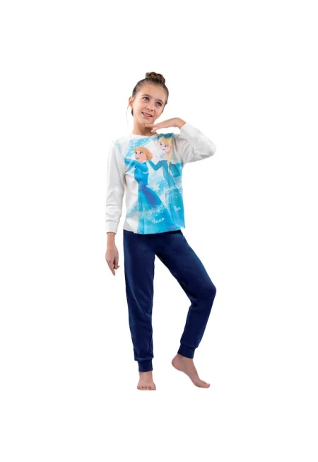 Дълга пижама  DY50E7042