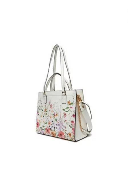 Дамска чанта -  304206764 - многоцветна - универсална