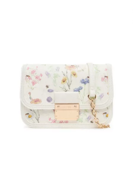 Дамска чанта -  305529114 - многоцветна - универсална