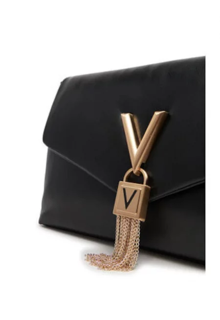 Дамска чанта - Валентино - 305494535 - екологична - многоцветна - универсална