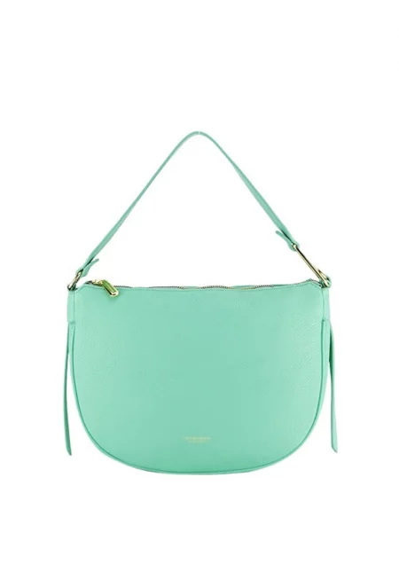 дамска ментово зелена чанта DTL3517-1 12 14739