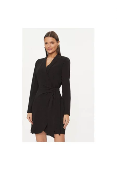 Дамска рокля -  303917869 - Полиестер - 78697