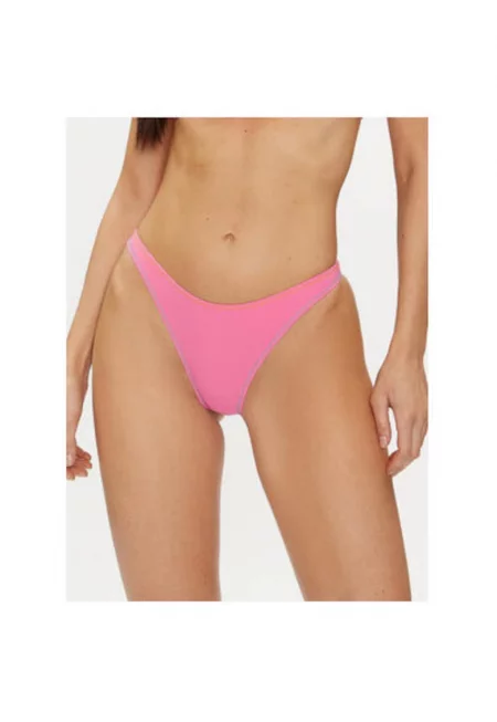 Дамски бикини -  303570477 - Полиамид/Еластан - Розов