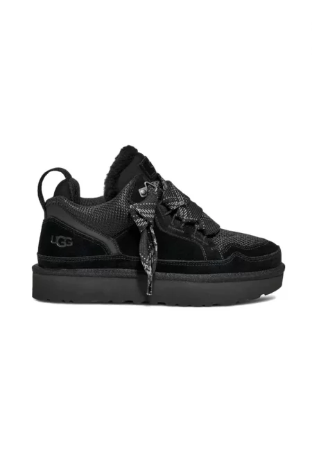 Дамски ботуши -  Lowmel 1144032-BLK -