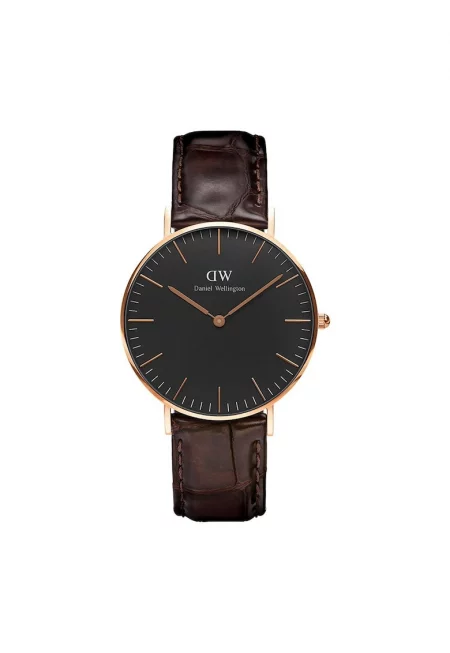 Дамски часовник  Classic York DW00100140 - Аналогов