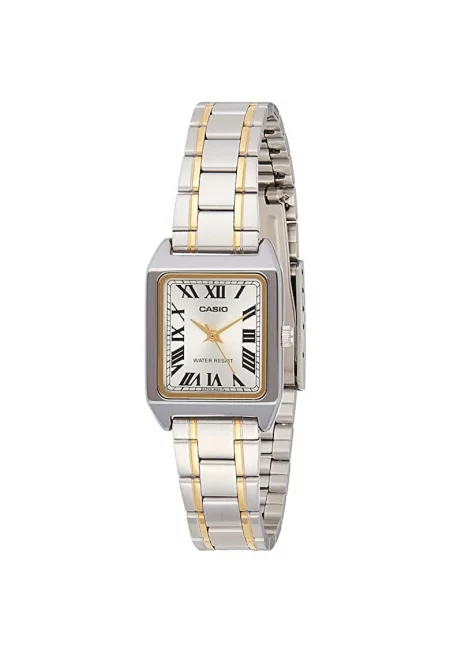 Дамски часовник  Collection LTP-V0 LTP-V007SG-9B - Аналогов