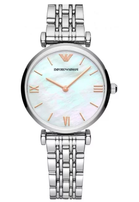 Дамски часовник Emporio  Gianni T-Bar - AR90004L