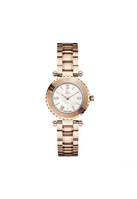 Дамски часовник -  - Guess Collection - Mini Chic 679090499 - Rose gold