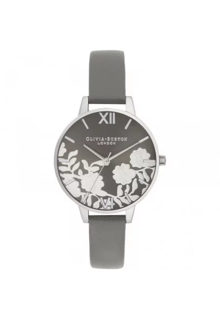 Дамски часовник  Lace Detail OB16MV96 - Аналогов