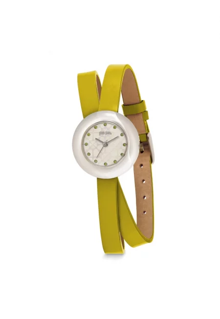 Дамски часовник  WF13F WF13F030SSF - Аналогов