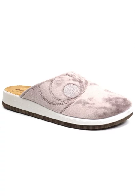 Дамски домашни чехли CT26 TAUPE