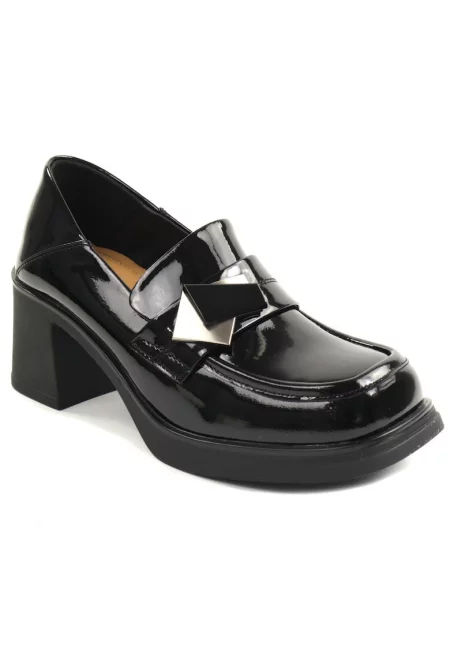 Дамски обувки M4M460013B 01 L