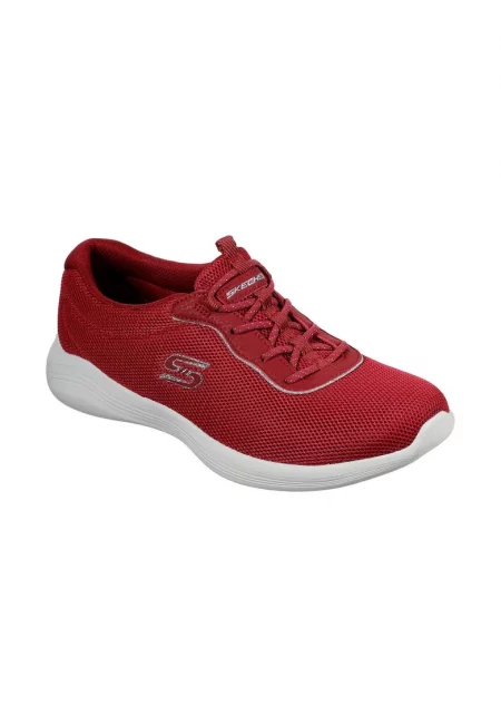 Дамски спортни обувки  23607 - Розов