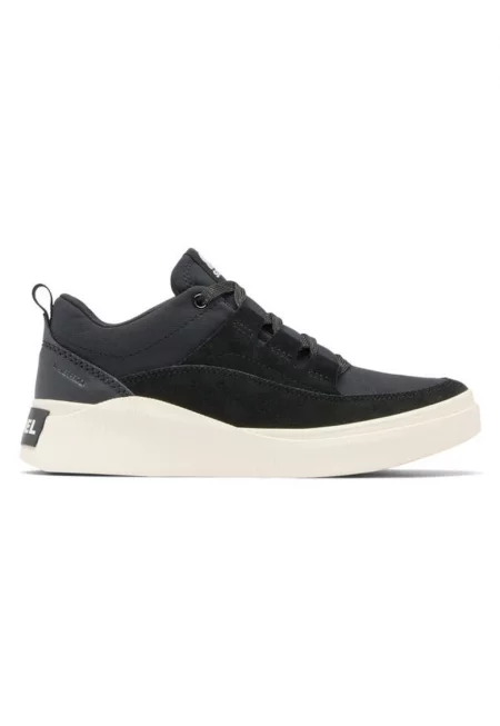 Дамски спортни обувки  304096358 - Текстил - Черен - Черен