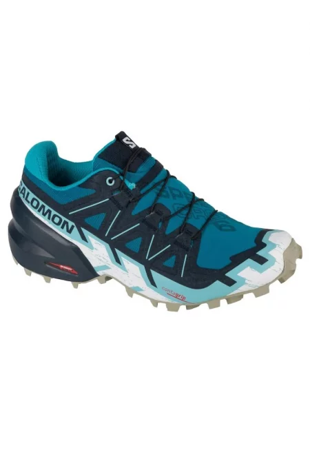 Дамски спортни обувки  BM193863 Сини