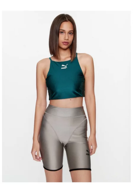 Дамски топ -  302588244 - Найлон