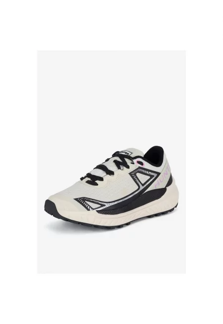 Дамски трекинг обувки  CANYON TRAIL - текстил - многоцветни