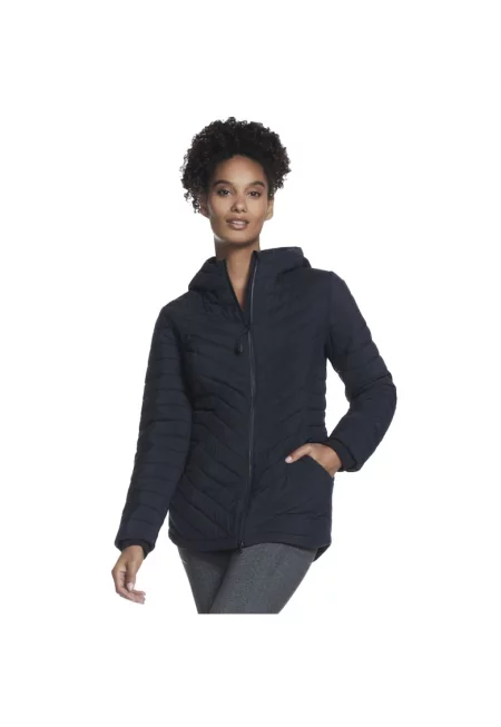 Дамско яке  GO Shield Everyday Parka 196989 - Черен