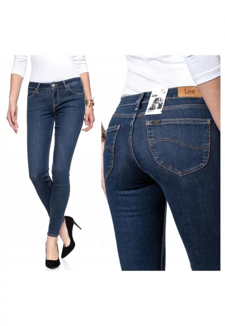 Дънки_Дамски_9811