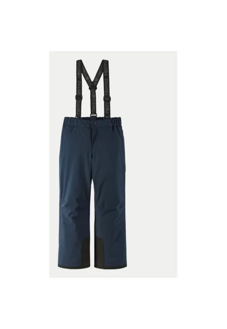 Детски ски панталони -  304230295 - Полиестер - 98 см - Син