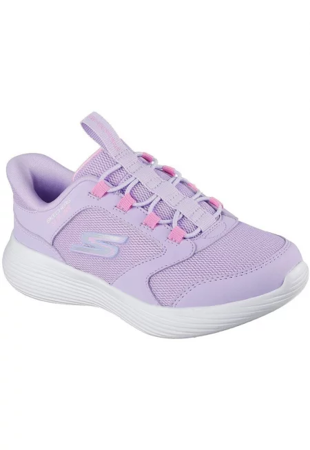 Детски спортни обувки  Go Run 400 V2 - Tetra Speed