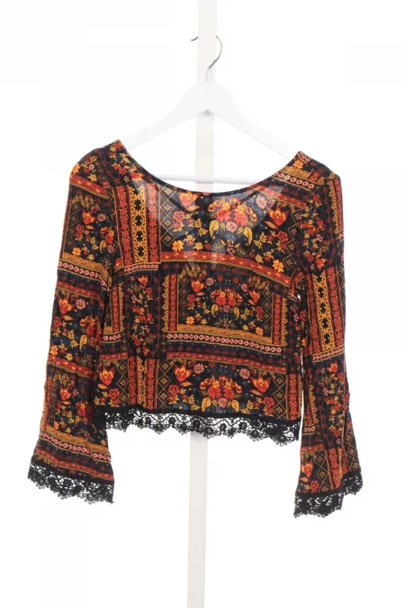 Дрехи Блуза H&M BY COACHELLA