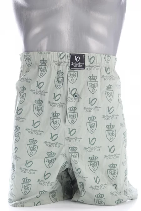 Дрехи Боксери/Слипове POLO CLUB