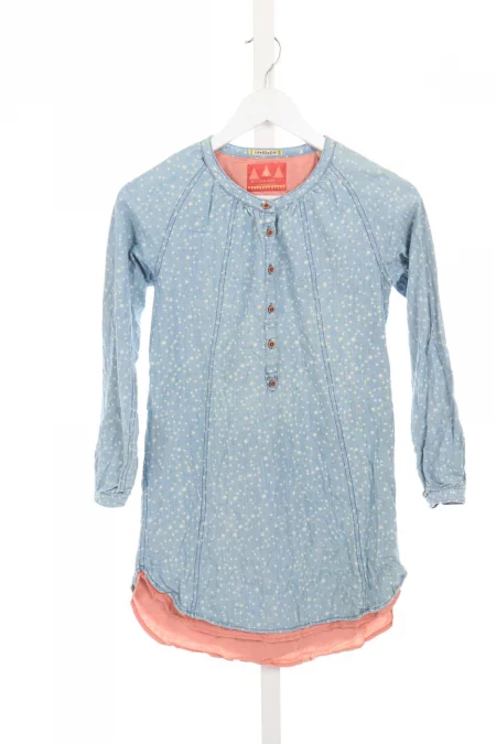 Дрехи Детска рокля SCOTCH & SODA