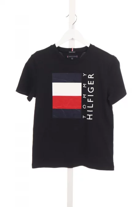 Дрехи Детска тениска TOMMY HILFIGER