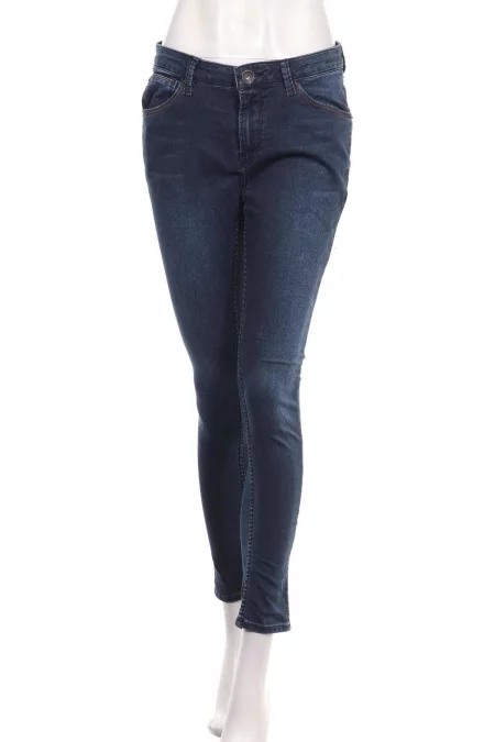 Дрехи Ластични дънки GARCIA JEANS