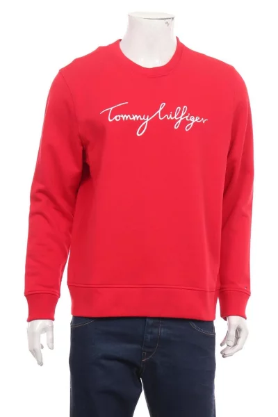 Дрехи Спортна блуза TOMMY HILFIGER