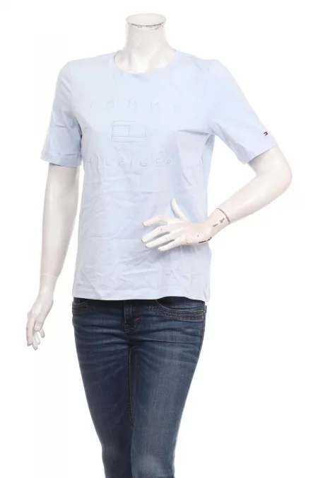 Дрехи Спортна тениска TOMMY HILFIGER
