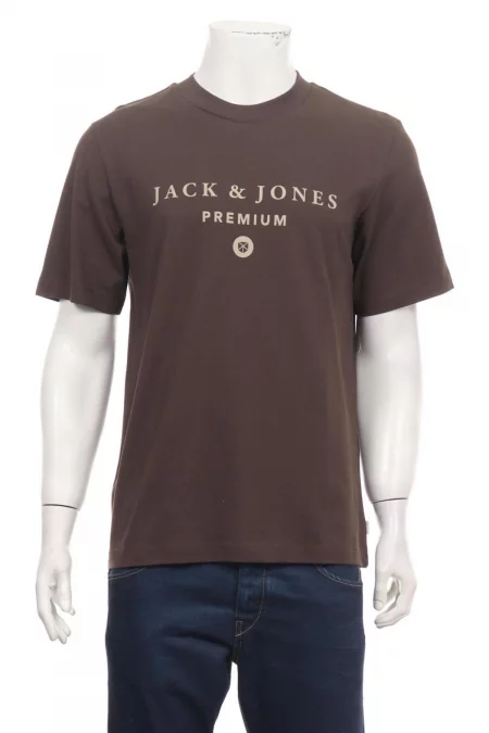 Дрехи Тениска с щампа JACK & JONES