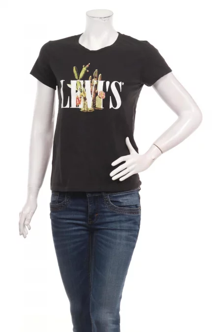 Дрехи Тениска с щампа LEVI'S
