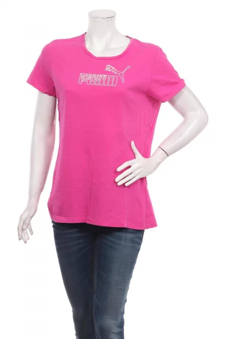 Дрехи Тениска с щампа PUMA
