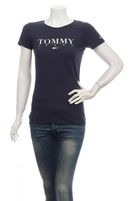 Дрехи Тениска с щампа TOMMY JEANS