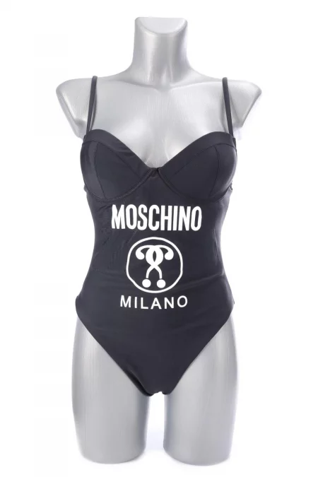 Дрехи Цял бански MOSCHINO