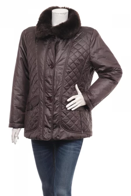 Дрехи Зимно яке GERRY WEBER